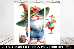 20 Oz Tumbler Design Product Image 2