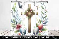 20 Oz Tumbler Png Product Image 2