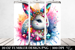 20 Oz Tumbler Png Product Image 2