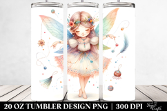 Love 20 Oz Tumbler Png Product Image 2