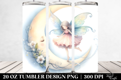 Valentines 20 Oz Tumbler Png Product Image 2