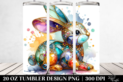 20 Oz Tumbler Design Product Image 2