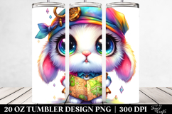 20 Oz Tumbler Design Product Image 2