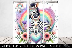 Valentines 20 Oz Tumbler Png Product Image 2