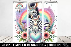 Valentines 20 Oz Tumbler Png Product Image 2