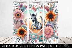 Valentines 20 Oz Tumbler Png Product Image 2