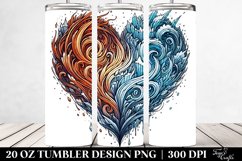20 Oz Tumbler Design Product Image 2