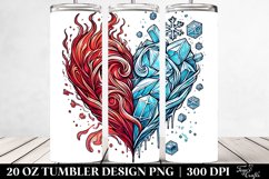 20 Oz Tumbler Design Product Image 2