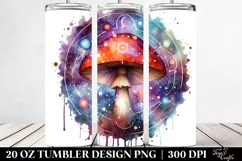 20 Oz Tumbler Png Product Image 2