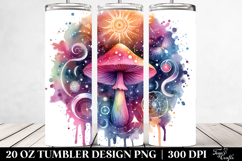 20 Oz Tumbler Design Product Image 2