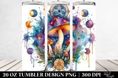 20 Oz Tumbler Design Product Image 2