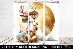 20 Oz Tumbler Design Product Image 2