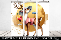 20 Oz Tumbler Png Product Image 2