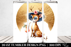 20 Oz Tumbler Design Product Image 2
