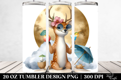 20 Oz Tumbler Design Product Image 2