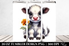 Love 20 Oz Tumbler Png Product Image 2