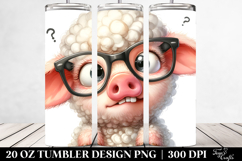 Valentines 20 Oz Tumbler Png Product Image 2