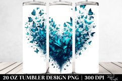 20 Oz Tumbler Design Product Image 2