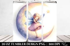 20 Oz Tumbler Design Product Image 2