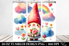 20 Oz Tumbler Design Product Image 2