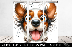 20 Oz Tumbler Design Product Image 2