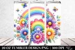 Valentines 20 Oz Tumbler Png Product Image 2