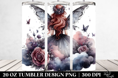 20 Oz Tumbler Design Product Image 2