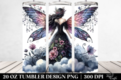 20 Oz Tumbler Design Product Image 2