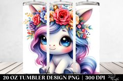 20 Oz Tumbler Png Product Image 2