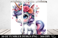 20 Oz Tumbler Design Product Image 2