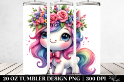 20 Oz Tumbler Design Product Image 2