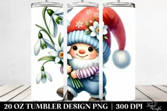 Love 20 Oz Tumbler Png Product Image 2