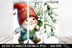 20 Oz Tumbler Design Product Image 2