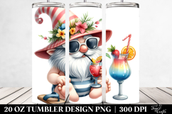 20 Oz Tumbler Design Product Image 2