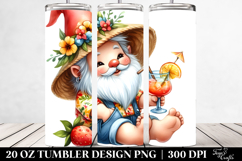 20 Oz Tumbler Design Product Image 2