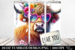 20 Oz Tumbler Design Product Image 2