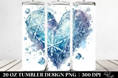Valentines 20 Oz Tumbler Png Product Image 2