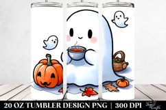 Ghostly Tea Party Product Image 2