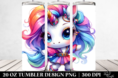 20 Oz Tumbler Design Product Image 2