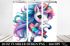 20 Oz Tumbler Png Product Image 2