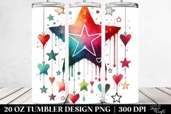20 Oz Tumbler Design Product Image 2