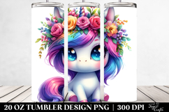 20 Oz Tumbler Png Product Image 2