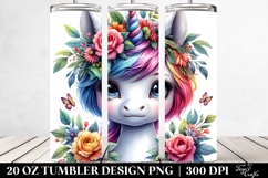 20 Oz Tumbler Design Product Image 2