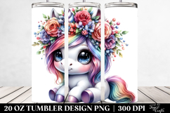 20 Oz Tumbler Design Product Image 2