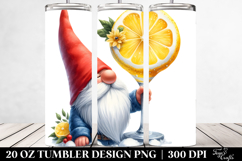 20 Oz Tumbler Design Product Image 2