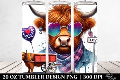 20 Oz Tumbler Design Product Image 2