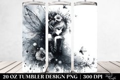 Gothic Fairy Tale Product Image 2