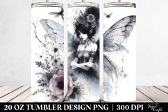 Gothic Fairy Tale Product Image 2