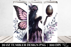 20 Oz Tumbler Png Product Image 2