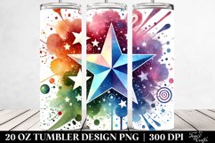Valentines 20 Oz Tumbler Png Product Image 2